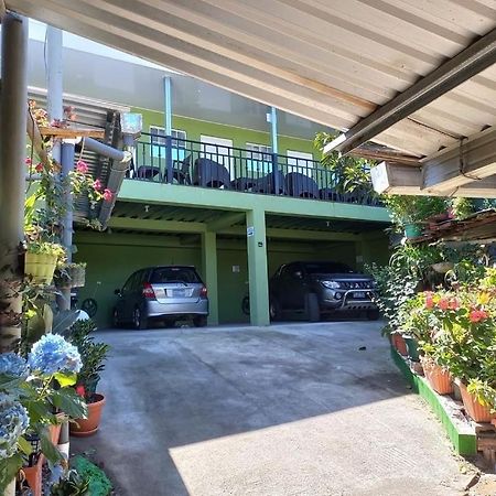Hostal Jasmin برلين المظهر الخارجي الصورة