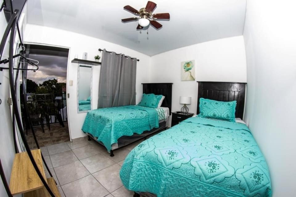 Hostal Jasmin برلين المظهر الخارجي الصورة