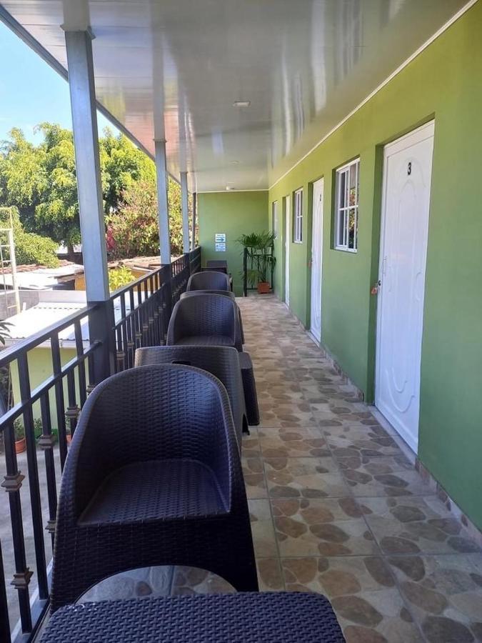 Hostal Jasmin برلين المظهر الخارجي الصورة